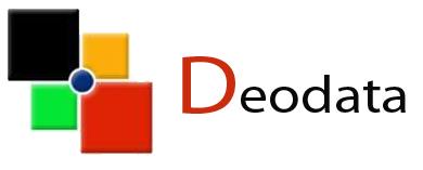 Deodata Hosting